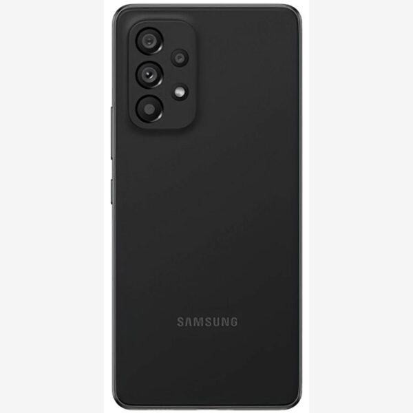گوشی موبایل سامسونگ مدل GALAXY A53 5G دو سیم کارت ظرفیت 256 گیگابایت و رم 8 گیگابایت - ویتنام