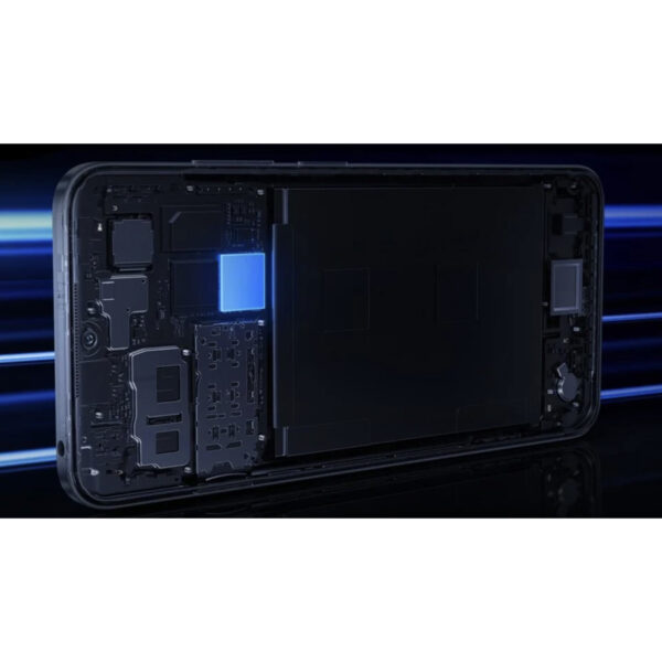 گوشی موبایل شیائومی مدل  Redmi Note 11E دو سیم کارت ظرفیت 128 گیگابایت و رم 6 گیگابایت - پک چین