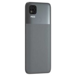 گوشی موبایل شیائومی مدل POCO C31 211033MI دو سیم‌ کارت ظرفیت 32 گیگابایت و رم 3 گیگابایت