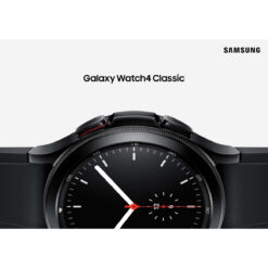 ساعت هوشمند سامسونگ مدل Galaxy Watch4 Classic 42mm  بند سیلیکونی