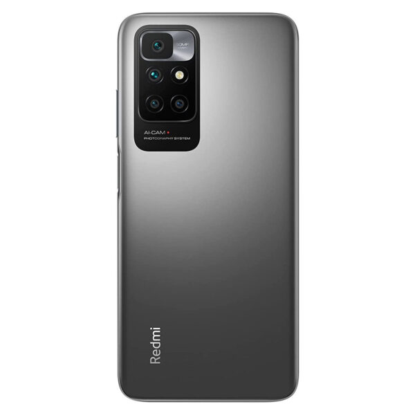 گوشی موبایل شیائومی مدل Redmi 10 Prime دو سیم‌ کارت ظرفیت 64 گیگابایت و رم 4 گیگابایت