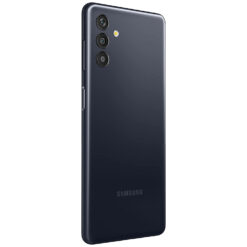 گوشی موبایل سامسونگ مدل Galaxy M13  دو سیم کارت ظرفیت 128 گیگابایت و رم 6 گیگابایت - هند