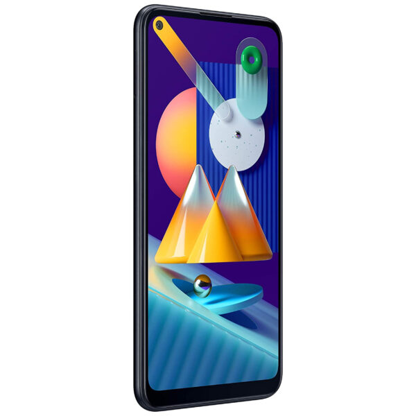 گوشی موبایل سامسونگ مدل Galaxy M11 SM-M115F/DS دو سیم کارت ظرفیت 32 گیگابایت