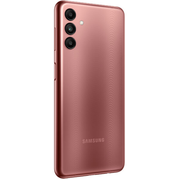 گوشی موبایل سامسونگ مدل Galaxy A04s دو سیم کارت ظرفیت 64 گیگابایت و رم 4 گیگابایت