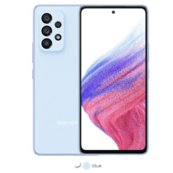 گوشی موبایل سامسونگ مدل GALAXY A53 5G دو سیم کارت ظرفیت 256 گیگابایت و رم 8 گیگابایت - ویتنام