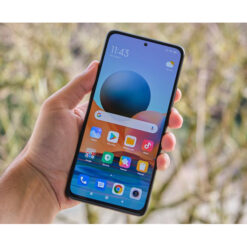 گوشی موبایل شیائومی مدل Redmi Note 10 Pro 5G دو سیم کارت ظرفیت 128 گیگابایت رم 8 گیگابایت - پک چین