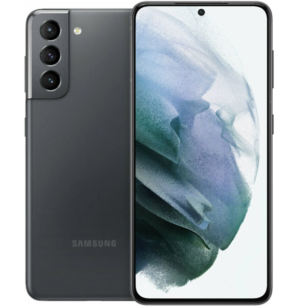 گوشی موبایل سامسونگ مدل Galaxy S21 5G SM-G991B/DS دو سیم کارت ظرفیت 256 گیگابایت و رم 8 گیگابایت