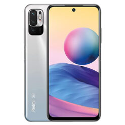 گوشی موبایل شیائومی مدل REDMI NOTE 10 5G M2103k19C دو سیم کارت ظرفیت 128 گیگابایت و رم 6 گیگابایت
