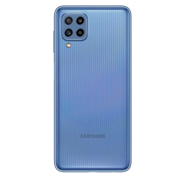 گوشی موبایل سامسونگ مدل Galaxy M32 SM-M325F/DS دو سیم‌ کارت ظرفیت 64 گیگابایت و رم 4 گیگابایت