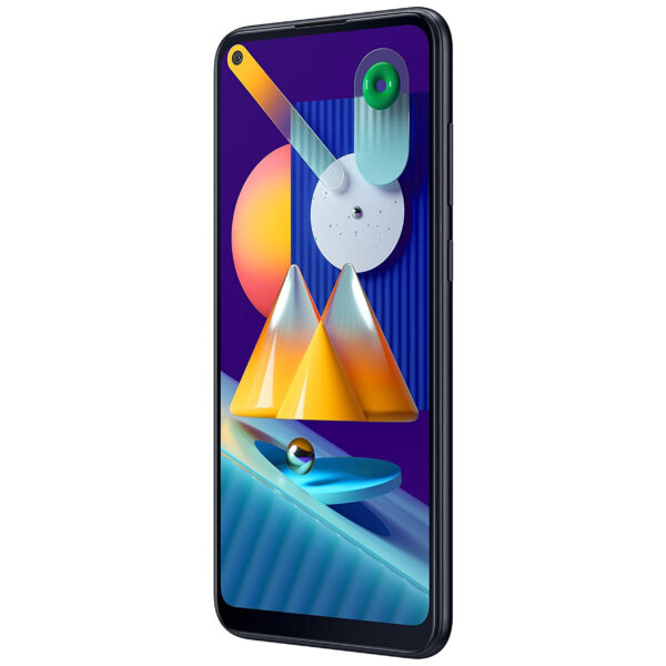 گوشی موبایل سامسونگ مدل Galaxy M11 SM-M115F/DS دو سیم کارت ظرفیت 32 گیگابایت