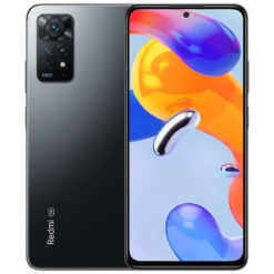 گوشی موبایل شیائومی مدل Redmi Note 11 pro 5G 2201116SG دو سیم‌ کارت ظرفیت 64 گیگابایت و رم 6 گیگابایت