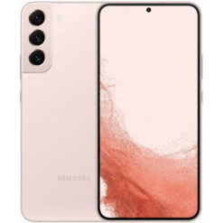 گوشی موبایل سامسونگ مدل Galaxy S22 Plus 5G دو سیم کارت ظرفیت 128 گیگابایت و رم 8 گیگابایت نسخه اسنپدراگون