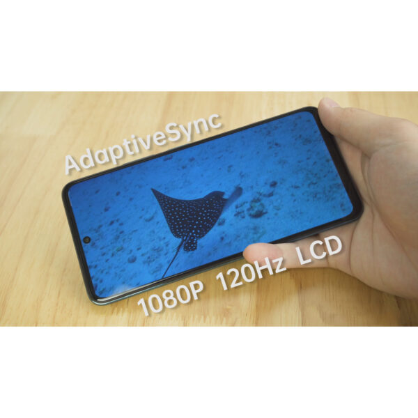 گوشی موبایل شیائومی مدل Redmi Note 10 Pro 5G دو سیم کارت ظرفیت 128 گیگابایت رم 6 گیگابایت - پک چین