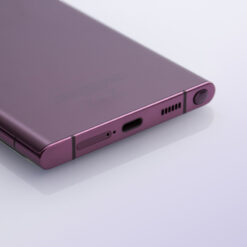 گوشی موبایل سامسونگ مدل Galaxy S22 Ultra 5G دو سیم کارت ظرفیت 512 گیگابایت و رم 12 گیگابایت به همراه هدفون بی سیم Galaxy Buds 2