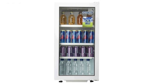 یخچال 5 فوت ایستکول مدل TM-19580-CS