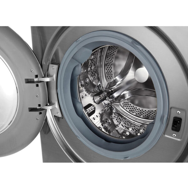 ماشین لباسشویی ال جی مدل F4V5RYP2T ظرفیت 10.5 کیلوگرم