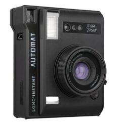 دوربین چاپ سریع لوموگرافی مدل Automat-Playa Jardin به همراه سه لنز