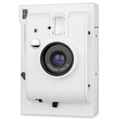 دوربین چاپ سریع لوموگرافی مدل White به همراه سه لنز