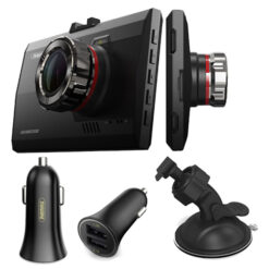 دوربین فیلم برداری خودرو ریمکس مدل Blade FHD1080P