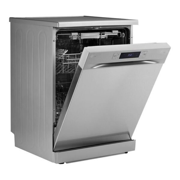 ماشین ظرفشویی جی پلاس مدل GDW-L463NS