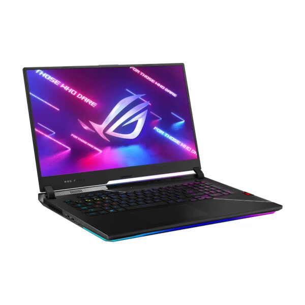 لپ تاپ 17.3 اینچی ایسوس مدل ROG Strix SCAR 17 G733ZX-LL114