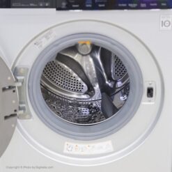 ماشین لباسشویی ال جی مدل WM-L1050S ظرفیت 10.5 کیلوگرم