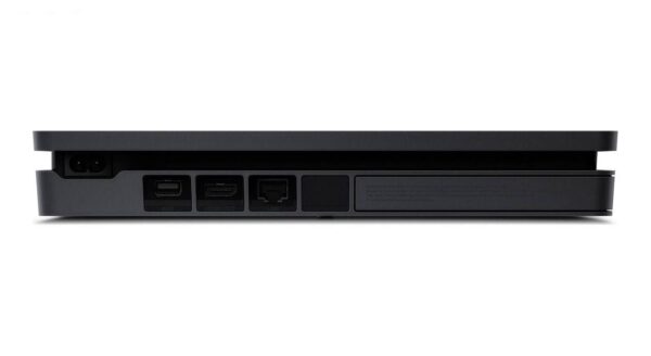 کنسول بازی سونی مدل Playstation 4 Slim کد Region 2 CUH-2216B ظرفیت یک ترابایت