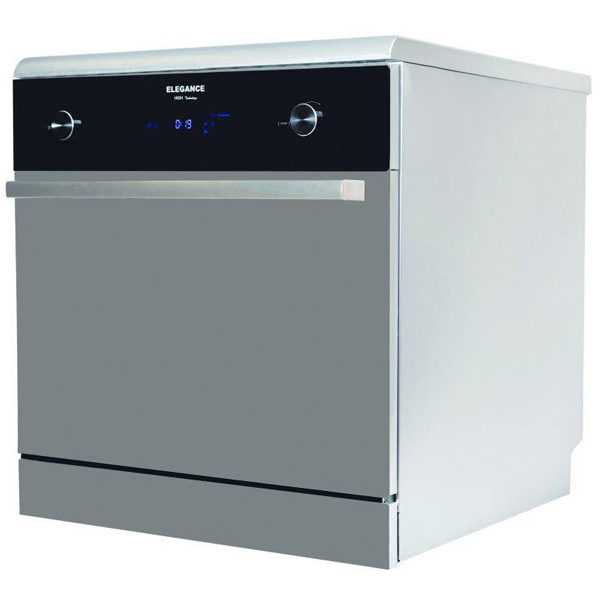 ماشین ظرفشویی الگانس مدل WQP10 ظرفیت 10 کیلوگرم