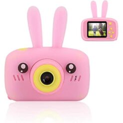 دوربین فیلم برداری مدل X9 طرح خرگوش