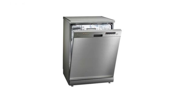 ماشین ظرفشویی ال جی مدل DE24