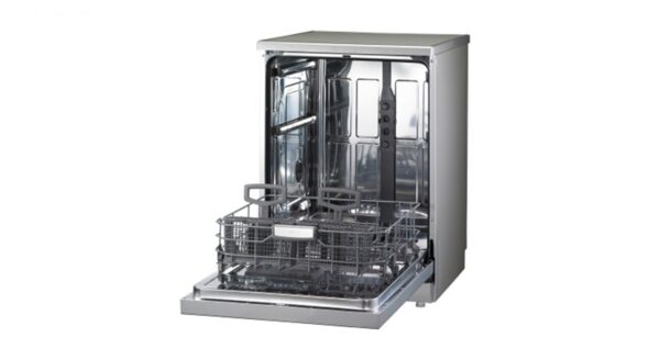 ماشین ظرفشویی ال جی مدل DE24