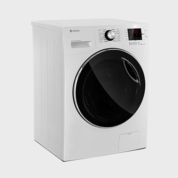 ماشین لباسشویی اسنوا مدلSWM-821 ظرفیت 7 کیلوگرم