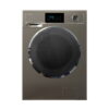 ماشین لباسشویی دوو مدل DWK-8202 ظرفیت 8 کیلوگرم