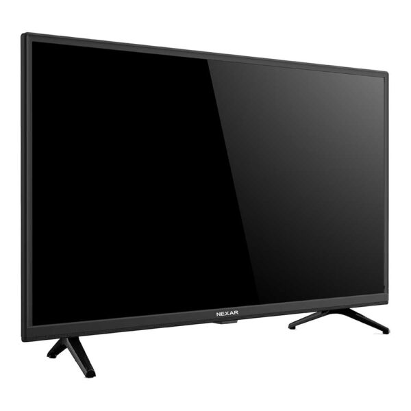 تلویزیون ال ای دی نکسار مدل NTV-D32B214N سایز 32 اینچ