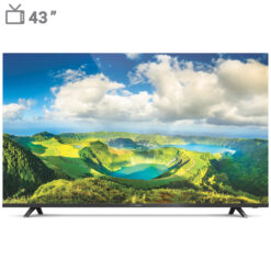تلویزیون ال ای دی هوشمند دوو مدل DSL-43K5750 سایز 43 اینچ