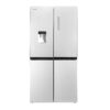 یخچال و فریزر ساید بای ساید 19 فوت پاکشوما مدل P190W