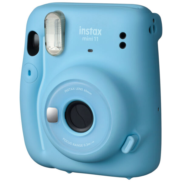 دوربین عکاسی چاپ سریع فوجی فیلم مدل Instax Mini 11