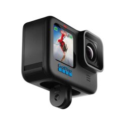 دوربین فیلم برداری ورزشی گوپرو مدل Hero 10 به همراه لوازم جانبی