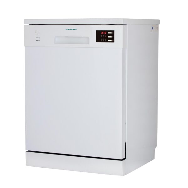 ماشین ظرفشویی کروپ مدل DMC-2140