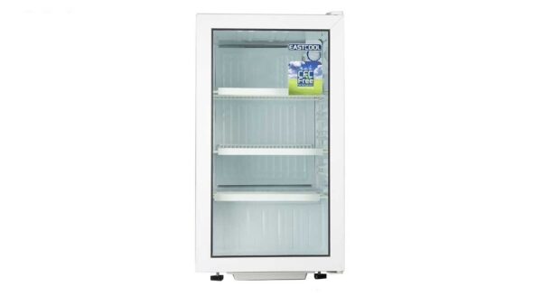 یخچال 5 فوت ایستکول مدل TM-19580-CS