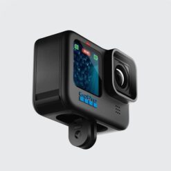 دوربین فیلم برداری ورزشی گوپرو مدل HERO11 Black