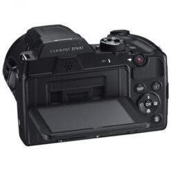 دوربین دیجیتال نیکون مدل Coolpix B500
