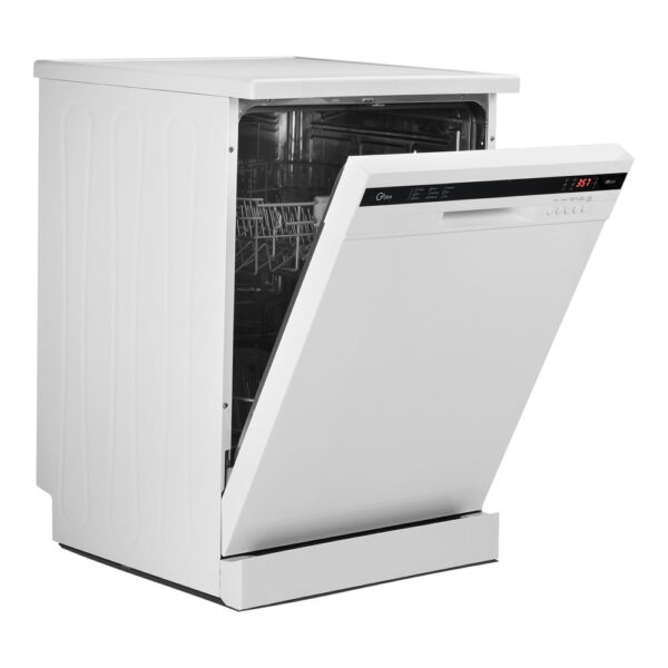 ماشین ظرفشویی جی پلاس مدل GDW-K351W