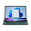 لپ تاپ 14 اینچی ایسوس مدل ZenBook Duo 14 UX482EGR-HY355W