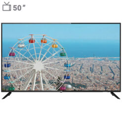 تلویزیون ال ای دی سام الکترونیک مدل UA50T5300TH سایز 50 اینچ