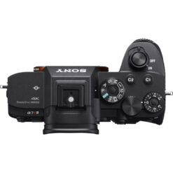 دوربین دیجیتال بدون آینه سونی مدل A7riv