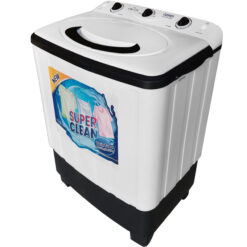 ماشین لباسشویی کوپکس مدل CTW-1170 ظرفیت 7 کیلوگرم