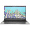لپ تاپ 15.6 اینچی اچ‌پی مدل ZBook Firefly 15 G8 Mobile Workstation-D