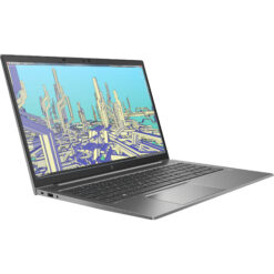لپ تاپ 15.6 اینچی اچ‌پی مدل ZBook Firefly 15 G8 Mobile Workstation-D