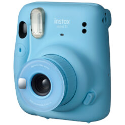 دوربین عکاسی چاپ سریع فوجی فیلم مدل Instax Mini 11